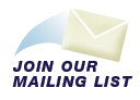 Join Our Mailing List